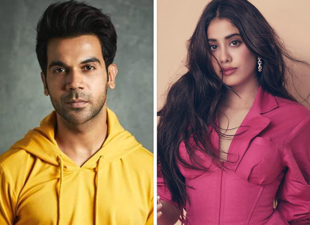 EXCLUSIVE: Dharma Productions’ next film titled Mr And Mrs Mahi; stars Rajkummar Rao and Janhvi Kapoor