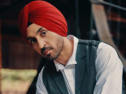 Diljit Dosanjh reacts after Prime Minister Narendra Modi announces repeal of all three farm laws