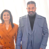 Kamal Haasan launches his fashion line KH House of Khaddar in Chicago
