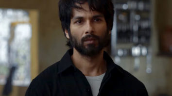 Jersey trailer: Shahid Kapoor has to choose between cricket and family