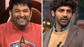 The Kapil Sharma Show: Kapil Sharma lauds Kartik Aaryan for taking away Akshay Kumar’s work; jokes the latter has a degree in snatching work