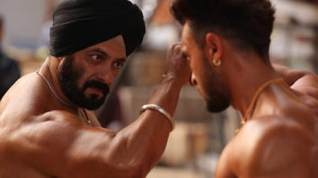 ‘Taking the burden off my chest’: Salman Khan hands over the responsibility of Antim-The Final Truth promotions to his fans