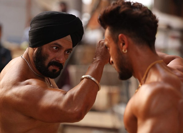 'Taking the burden off my chest': Salman Khan hands over the responsibility of Antim-The Final Truth promotions to fans