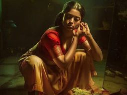 Rashmika Mandanna rehearses 18 hours a day to match up steps with Pushpa co-star Allu Arjun