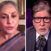 KBC 13: Jaya Bachchan exposes Amitabh Bachchan’s lie; Shweta Bachchan Nanda and Navya Nanda react