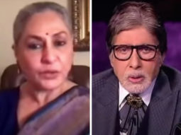 KBC 13: Jaya Bachchan exposes Amitabh Bachchan’s lie; Shweta Bachchan Nanda and Navya Nanda react