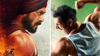 SCOOP: Zee Studios send SOS to Salman Khan as Antim vs Satyameva Jayate 2 war heats up