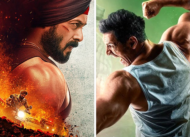 SCOOP: Zee Studios send SOS to Salman Khan as Antim vs Satyameva Jayate 2 war heats up SCOOP: Zee Studios send SOS to Salman Khan as Antim vs Satyameva Jayate 2 war heats up