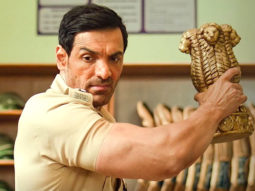 While Satyameva Jayate was awarded ‘A’ certificate, Satyameva Jayate 2 gets U/A with ZERO cuts from the CBFC