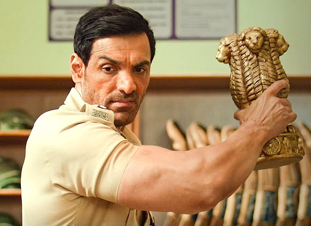 While Satyameva Jayate was awarded ‘A’ certificate, Satyameva Jayate 2 gets U/A with ZERO cuts from the CBFC While Satyameva Jayate was awarded ‘A’ certificate, Satyameva Jayate 2 gets U/A with ZERO cuts from the CBFC