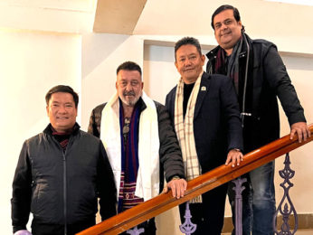 Arunachal Pradesh Government signs Sanjay Dutt as brand ambassador, Rahul Mittra as brand advisor’ Arunachal Pradesh Government signs Sanjay Dutt as brand ambassador, Rahul Mittra as brand advisor’