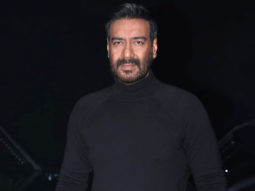 Scoop: Ajay Devgn has ONLY 8 Minutes role in RRR and 20 minutes in Gangubai Kathiawadi