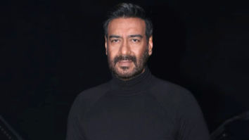Scoop: Ajay Devgn has ONLY 8 Minutes role in RRR and 20 minutes in Gangubai Kathiawadi