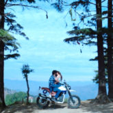 "One of the main challenges of the shoot was the weather, especially at nights", says Milan Luthria on shooting for Tadap in Mussoorie
