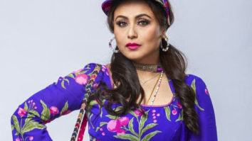 Bunty Aur Babli 2: Rani Mukerji credits her daughter Adira for her character Vimmy’s fashion choices