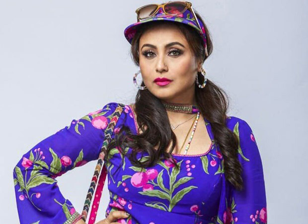 Bunty Aur Babli 2: Rani Mukerji credits her daughter Adira for her character Vimmy's fashion choices