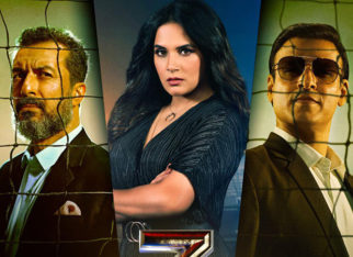 Inside Edge Season 3 Trailer: Vivek Oberoi, Richa Chadha and Aamir Bashir get back on the pitch