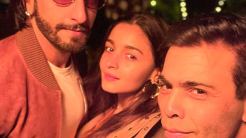 EXCLUSIVE: Karan Johar’s Dharma Productions announces Rocky Aur Rani Ki Prem Kahani starring Alia Bhatt and Ranveer Singh to release on February 10, 2023 