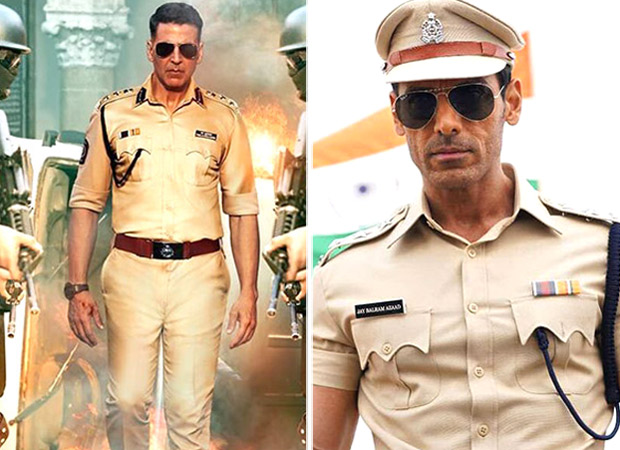 After Sooryavanshi all eyes on Satyameva Jayate 2 this week