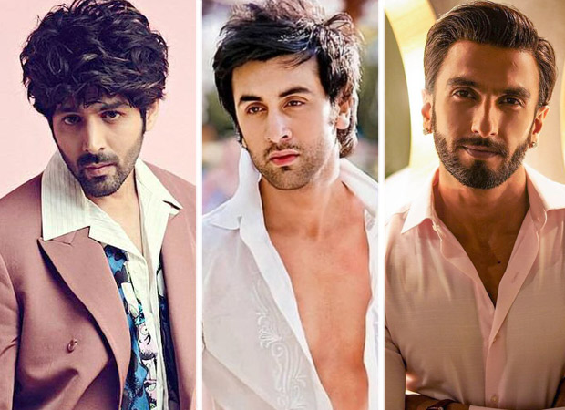 Kartik Aaryan, Ranveer Singh, Ranbir Kapoor… Three superstars shooting in Delhi simultaneously Kartik Aaryan, Ranveer Singh, Ranbir Kapoor… Three superstars shooting in Delhi simultaneously
