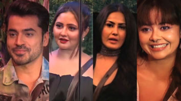 Bigg Boss 15: Gautam Gulati, Rashami Desai, Kamya Punjabi and Devoleena enter the house to give reality check to contestants