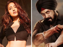 REVEALED: Pragya Jaiswal was cast opposite Salman Khan in Antim – The Final Truth; makers later removed the superstar’s romantic track