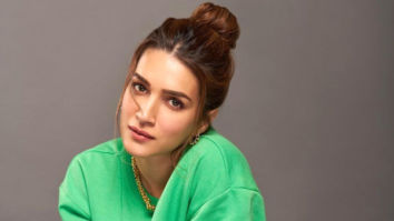 Kriti Sanon reveals details of her role in Bhediya; says, “It’s a very unique role”