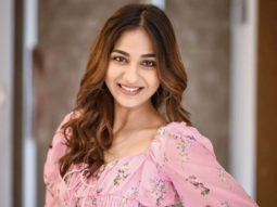 Bigg Boss 15: Vidhi Pandya to make a wild card entry in the show?