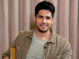 Sidharth Malhotra gears up his preparations for Pushkar Ojha’s upcoming action-drama