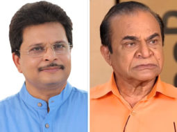 Taarak Mehta Ka Ooltah Chashmah producer Asit Kumar Modi confirms no replacement of late Ghanshyam Nayak aka Natu Kaka