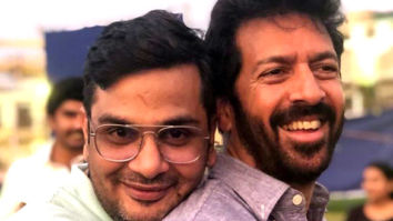 On The Sets Of The Movie 83