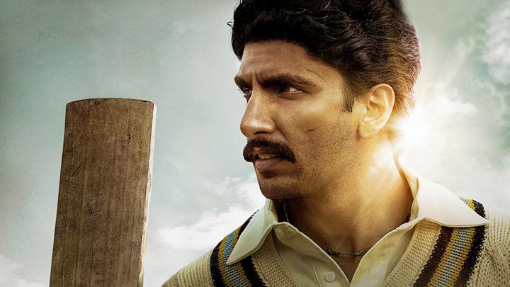 83 | Official Trailer | Hindi | Ranveer Singh | Deepika Padukone | Kabir Khan 83 | Official Trailer | Hindi | Ranveer Singh | Deepika Padukone | Kabir Khan
