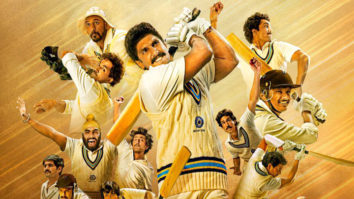 83: Teaser | Ranveer Singh | Kabir Khan