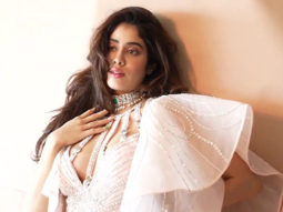 A Star uninterrupted ft. Janhvi Kapoor
