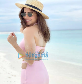 Celebrity Photos of Aamna Shariff