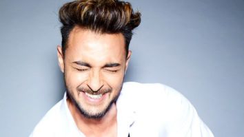 Celeb Photos Of Aayush Sharma
