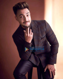 Celeb Photos Of Aayush Sharma