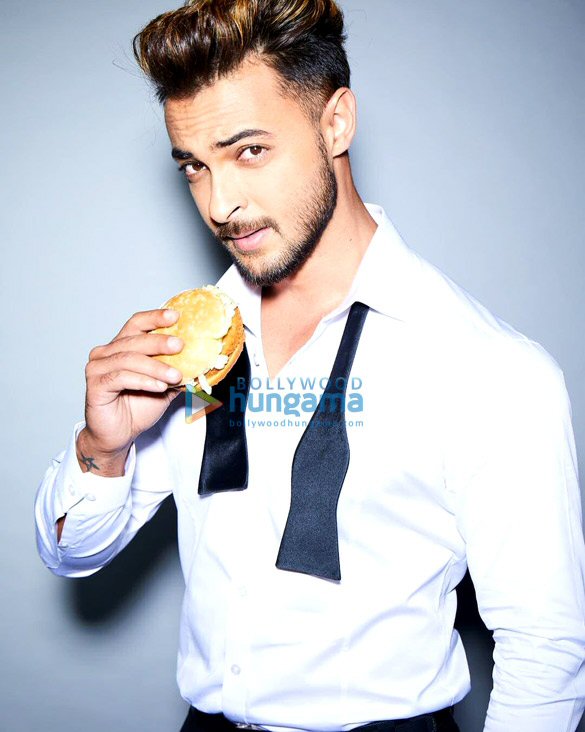 aayush sharma 2