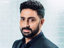 Abhishek on Bob Biswas: “Any actor would be a LIAR if they said they didn’t like…”