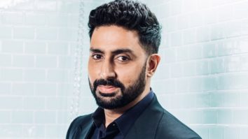 Abhishek on Bob Biswas: “Any actor would be a LIAR if they said they didn’t like…”