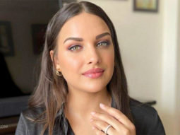 Action film with Salman Khan Ya Romantic Film with SRK? Himanshi chooses…| B’day Special