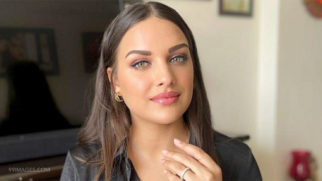 Action film with Salman Khan Ya Romantic Film with SRK? Himanshi chooses…| B’day Special