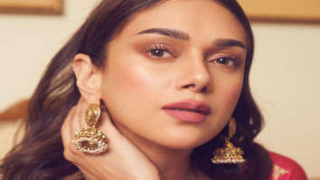 Celebrity Photos of Aditi Rao Hydari
