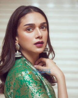 Celebrity Photos of Aditi Rao Hydari