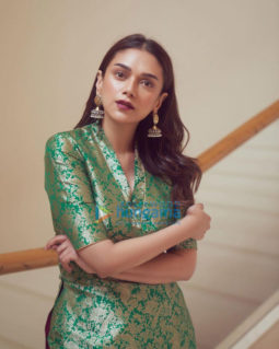 Celebrity Photos of Aditi Rao Hydari