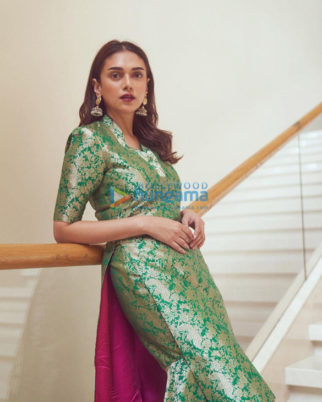Celebrity Photos of Aditi Rao Hydari