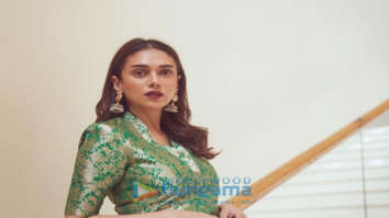 Celebrity Photos of Aditi Rao Hydari