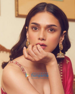 Celebrity Photos of Aditi Rao Hydari