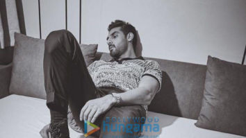 Celebrity Photos of Ahan Shetty