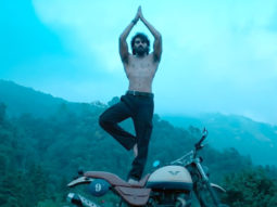 Ahan Shetty injures himself while delivering raw and real action in Tadap